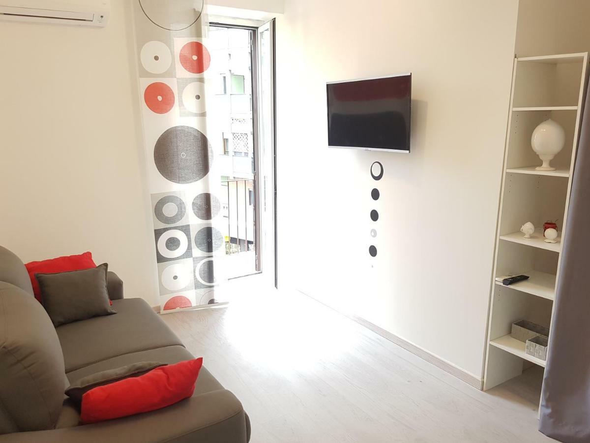 My Appartamento