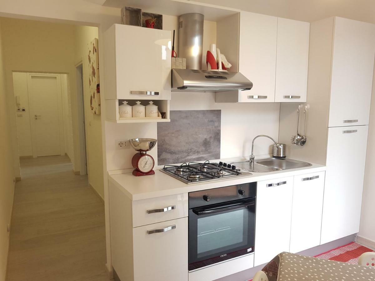 My Appartamento Bari